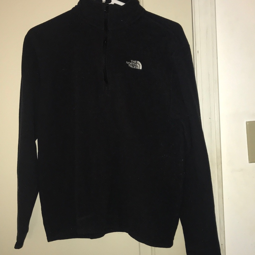 🖤the north face pullover